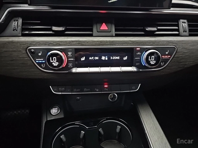 Audi A5 45TFSI* MATRIX* S* LINE* ОБДУХВАНЕ* ХЕДЪП* LANE* A - автомобили, коли, обяви за нови и употребявани 7