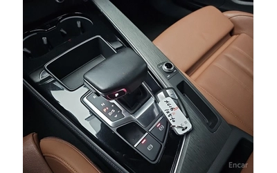 Audi A5 45TFSI* MATRIX* S* LINE* ОБДУХВАНЕ* ХЕДЪП* LANE* A - автомобили, коли, обяви за нови и употребявани 8