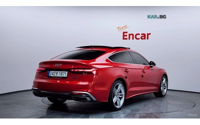 audi-a5 - 1