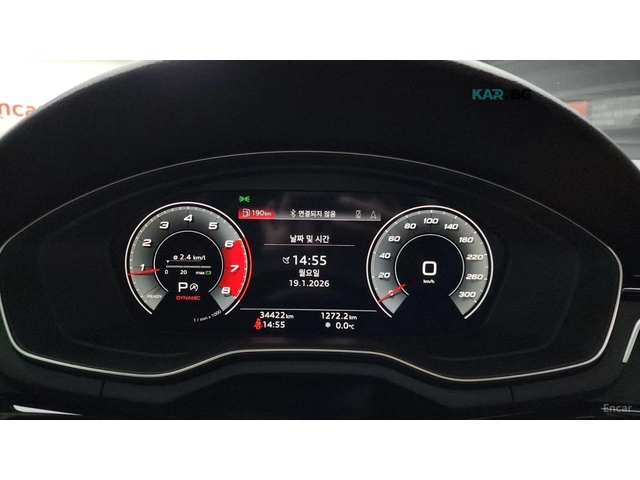 Audi A5 40 TFSI QUATTRO PREMIUM SPORTBACK - автомобили, коли, обяви за нови и употребявани 7