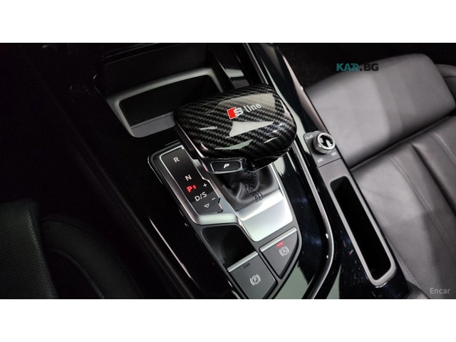 Audi A5 40 TFSI QUATTRO PREMIUM SPORTBACK - автомобили, коли, обяви за нови и употребявани 8