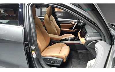 Audi A5 40 TFSI QUATTRO S LINE - автомобили, коли, обяви за нови и употребявани 10