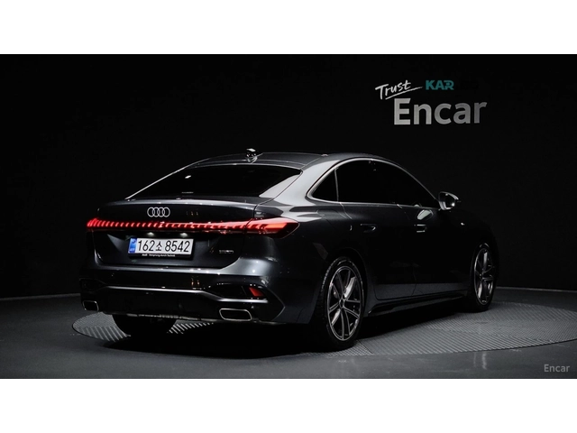 Audi A5 40 TFSI QUATTRO S LINE - автомобили, коли, обяви за нови и употребявани 1