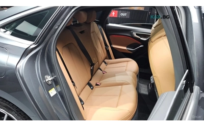 Audi A5 40 TFSI QUATTRO S LINE - автомобили, коли, обяви за нови и употребявани 9
