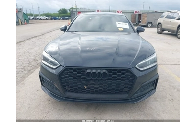 Audi A5 * ПАНО* KEYLESS* Camera* ПОДГРЕВ* - автомобили, коли, обяви за нови и употребявани 10