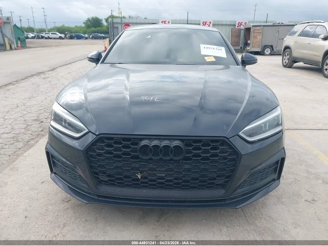 Audi A5 * ПАНО* KEYLESS* Camera* ПОДГРЕВ* - автомобили, коли, обяви за нови и употребявани 10