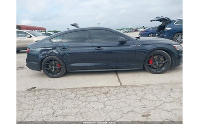 Audi A5 * ПАНО* KEYLESS* Camera* ПОДГРЕВ* - автомобили, коли, обяви за нови и употребявани 11