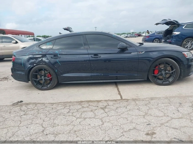 Audi A5 * ПАНО* KEYLESS* Camera* ПОДГРЕВ* - автомобили, коли, обяви за нови и употребявани 11