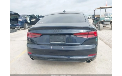 Audi A5 * ПАНО* KEYLESS* Camera* ПОДГРЕВ* - автомобили, коли, обяви за нови и употребявани 14