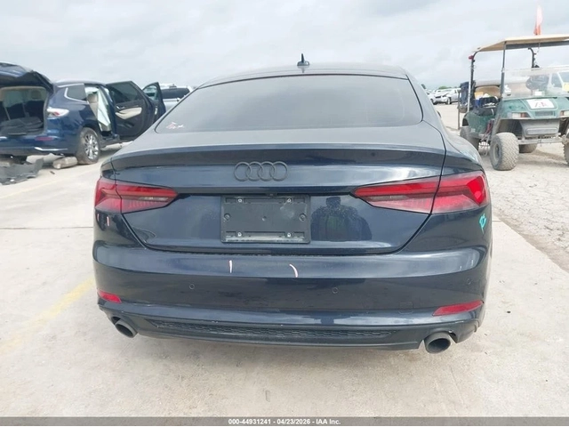 Audi A5 * ПАНО* KEYLESS* Camera* ПОДГРЕВ* - автомобили, коли, обяви за нови и употребявани 14