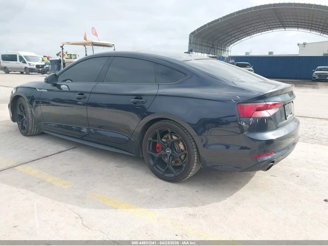 Audi A5 * ПАНО* KEYLESS* Camera* ПОДГРЕВ* - автомобили, коли, обяви за нови и употребявани 2