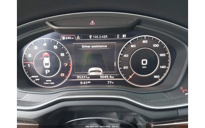 Audi A5 * ПАНО* KEYLESS* Camera* ПОДГРЕВ* - автомобили, коли, обяви за нови и употребявани 6