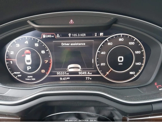 Audi A5 * ПАНО* KEYLESS* Camera* ПОДГРЕВ* - автомобили, коли, обяви за нови и употребявани 6