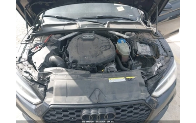 Audi A5 * ПАНО* KEYLESS* Camera* ПОДГРЕВ* - автомобили, коли, обяви за нови и употребявани 8