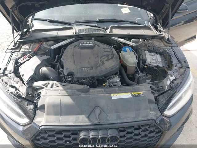 Audi A5 * ПАНО* KEYLESS* Camera* ПОДГРЕВ* - автомобили, коли, обяви за нови и употребявани 8