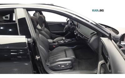 Audi A5 RS PACK* DIGITAL* КАМЕРА* HEADUP* 4 ПОДГРЕВА - автомобили, коли, обяви за нови и употребявани 10