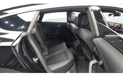 Audi A5 RS PACK* DIGITAL* КАМЕРА* HEADUP* 4 ПОДГРЕВА - автомобили, коли, обяви за нови и употребявани 11