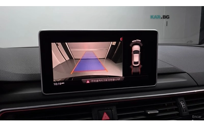Audi A5 RS PACK* DIGITAL* КАМЕРА* HEADUP* 4 ПОДГРЕВА - автомобили, коли, обяви за нови и употребявани 13