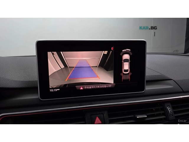 Audi A5 RS PACK* DIGITAL* КАМЕРА* HEADUP* 4 ПОДГРЕВА - автомобили, коли, обяви за нови и употребявани 13