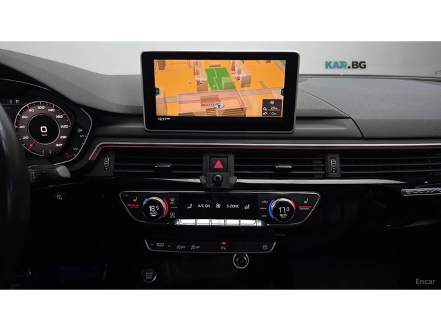 Audi A5 RS PACK* DIGITAL* КАМЕРА* HEADUP* 4 ПОДГРЕВА - автомобили, коли, обяви за нови и употребявани 14