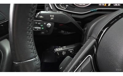Audi A5 RS PACK* DIGITAL* КАМЕРА* HEADUP* 4 ПОДГРЕВА - автомобили, коли, обяви за нови и употребявани 16