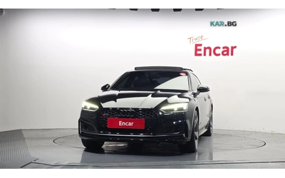 audi-a5 - 1