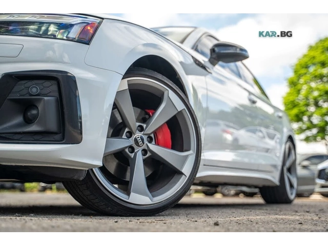 Audi A5 Sportback quattro Technik 45 TFSI AWD - автомобили, коли, обяви за нови и употребявани 4