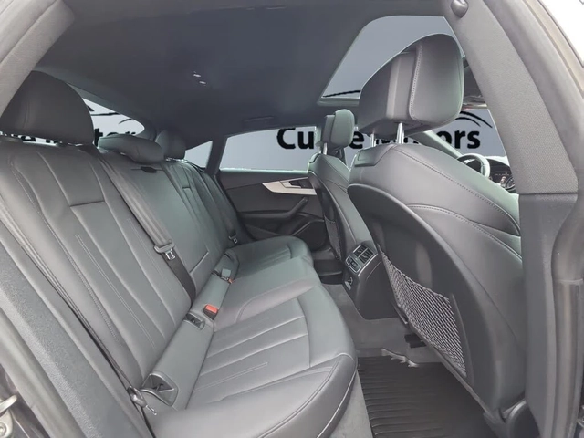 Audi A5 Progressiv - автомобили, коли, обяви за нови и употребявани 10