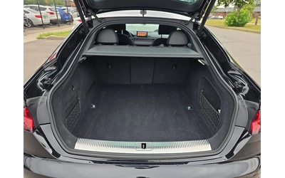 Audi A5 Progressiv - автомобили, коли, обяви за нови и употребявани 12