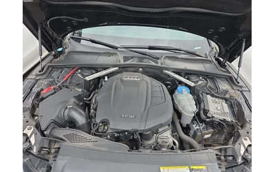 Audi A5 Progressiv - автомобили, коли, обяви за нови и употребявани 13