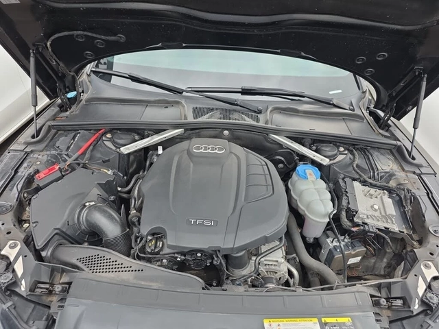 Audi A5 Progressiv - автомобили, коли, обяви за нови и употребявани 13