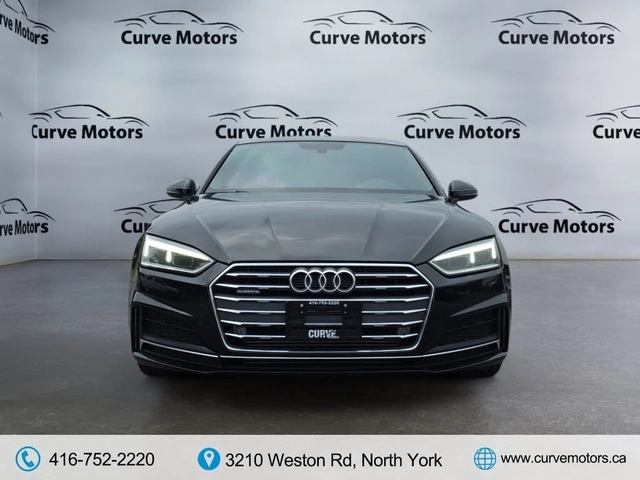Audi A5 Progressiv - автомобили, коли, обяви за нови и употребявани 1