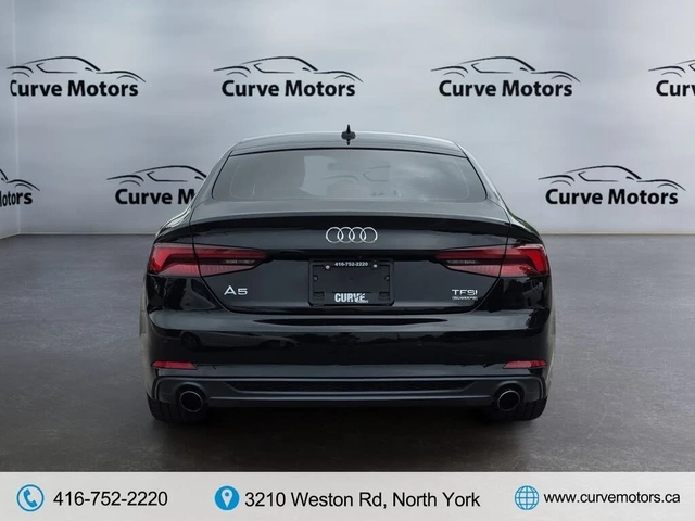 Audi A5 Progressiv - автомобили, коли, обяви за нови и употребявани 6