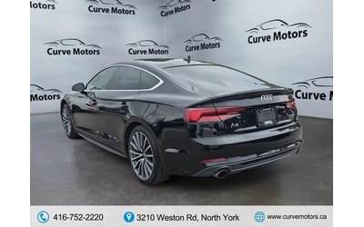 Audi A5 Progressiv - автомобили, коли, обяви за нови и употребявани 7