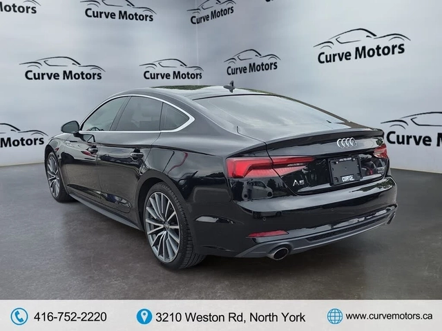Audi A5 Progressiv - автомобили, коли, обяви за нови и употребявани 7