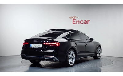 audi-a5 - 1