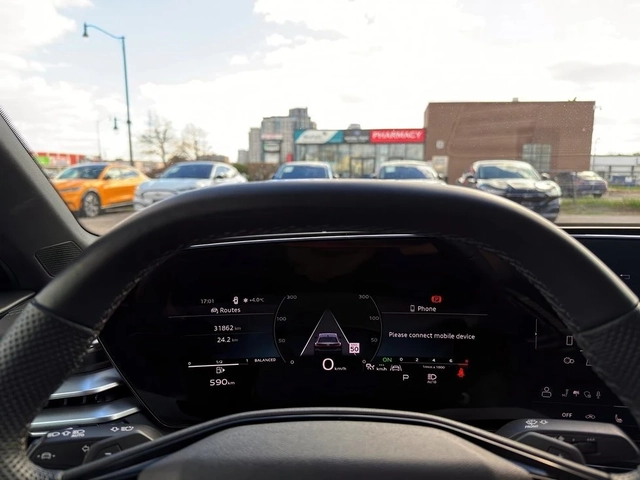 Audi A5 Progressive S line - автомобили, коли, обяви за нови и употребявани 13