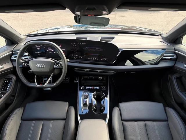 Audi A5 Progressive S line - автомобили, коли, обяви за нови и употребявани 14