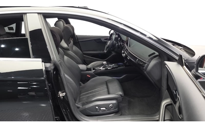 Audi A5 45 TFSI Quattro Premium - автомобили, коли, обяви за нови и употребявани 10