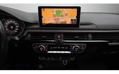Audi A5 45 TFSI Quattro Premium - автомобили, коли, обяви за нови и употребявани 14