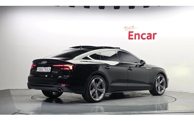 audi-a5 - 1