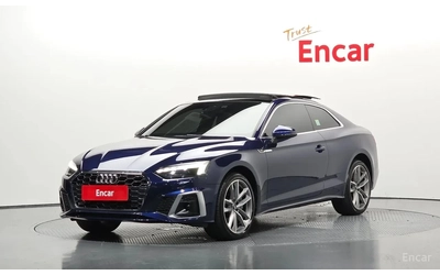 audi-a5 - 0