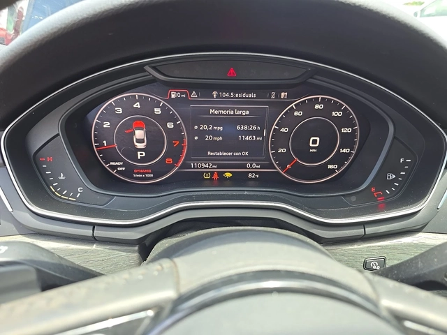 Audi A5 Premium Plus - автомобили, коли, обяви за нови и употребявани 10