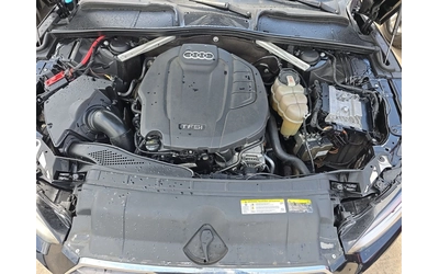 Audi A5 Premium Plus - автомобили, коли, обяви за нови и употребявани 13