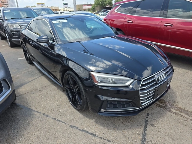 Audi A5 Premium Plus - автомобили, коли, обяви за нови и употребявани 2