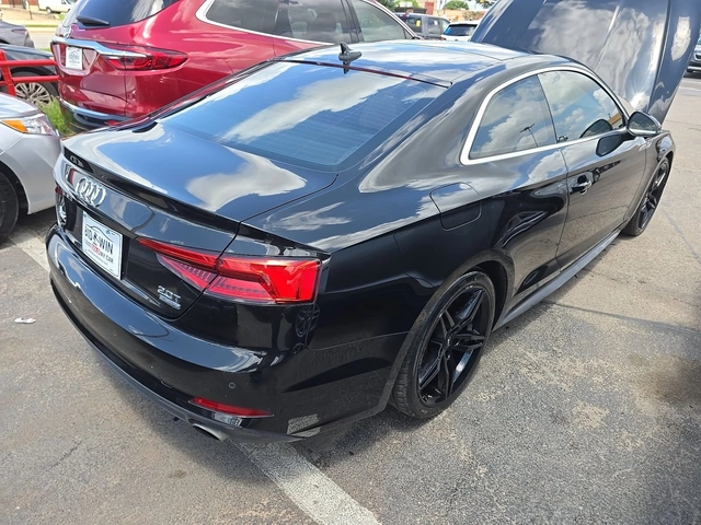 Audi A5 Premium Plus - автомобили, коли, обяви за нови и употребявани 3