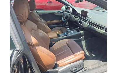 Audi A5 Premium Plus - автомобили, коли, обяви за нови и употребявани 7