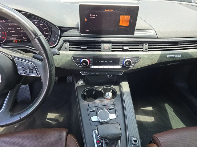 Audi A5 Premium Plus - автомобили, коли, обяви за нови и употребявани 9
