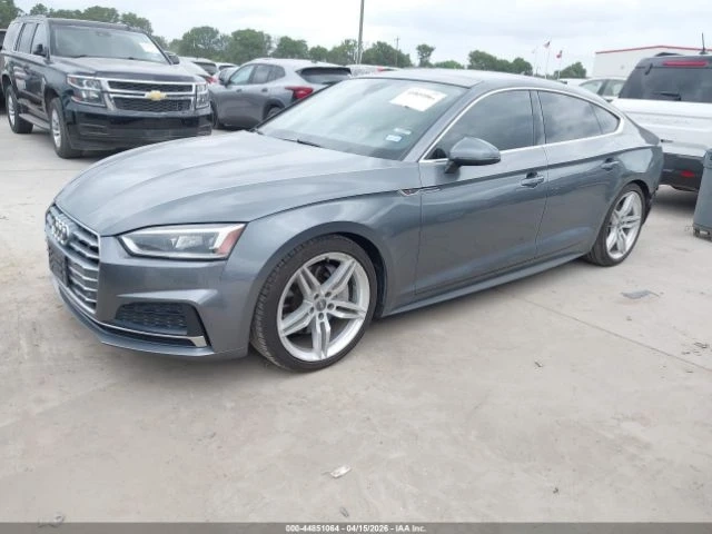 Audi A5 45 Premium - автомобили, коли, обяви за нови и употребявани 1