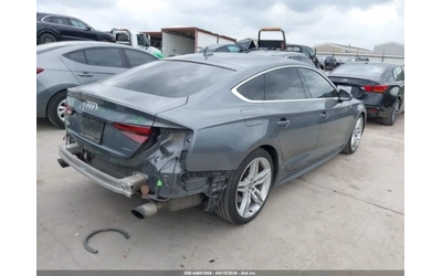 Audi A5 45 Premium - автомобили, коли, обяви за нови и употребявани 7